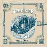 RECEIVER - Whispers of Lore CD